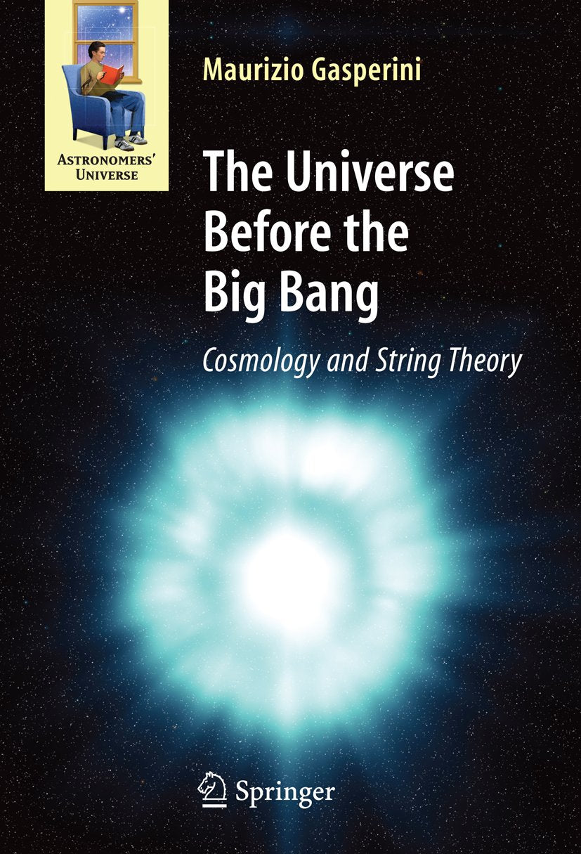 Astronomers' Universe