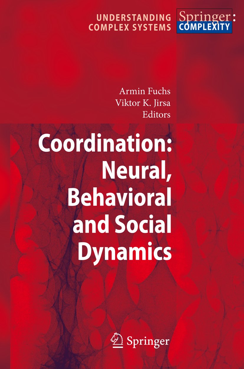 Understanding Complex Systems