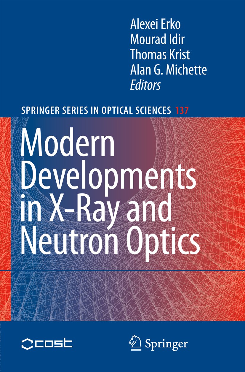 Springer Series in Optical Sciences