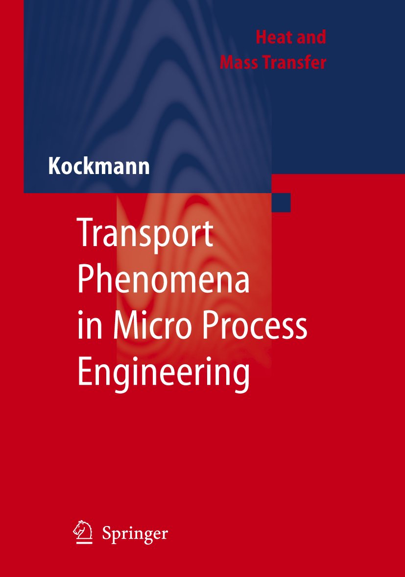 Heat and Mass Transfer