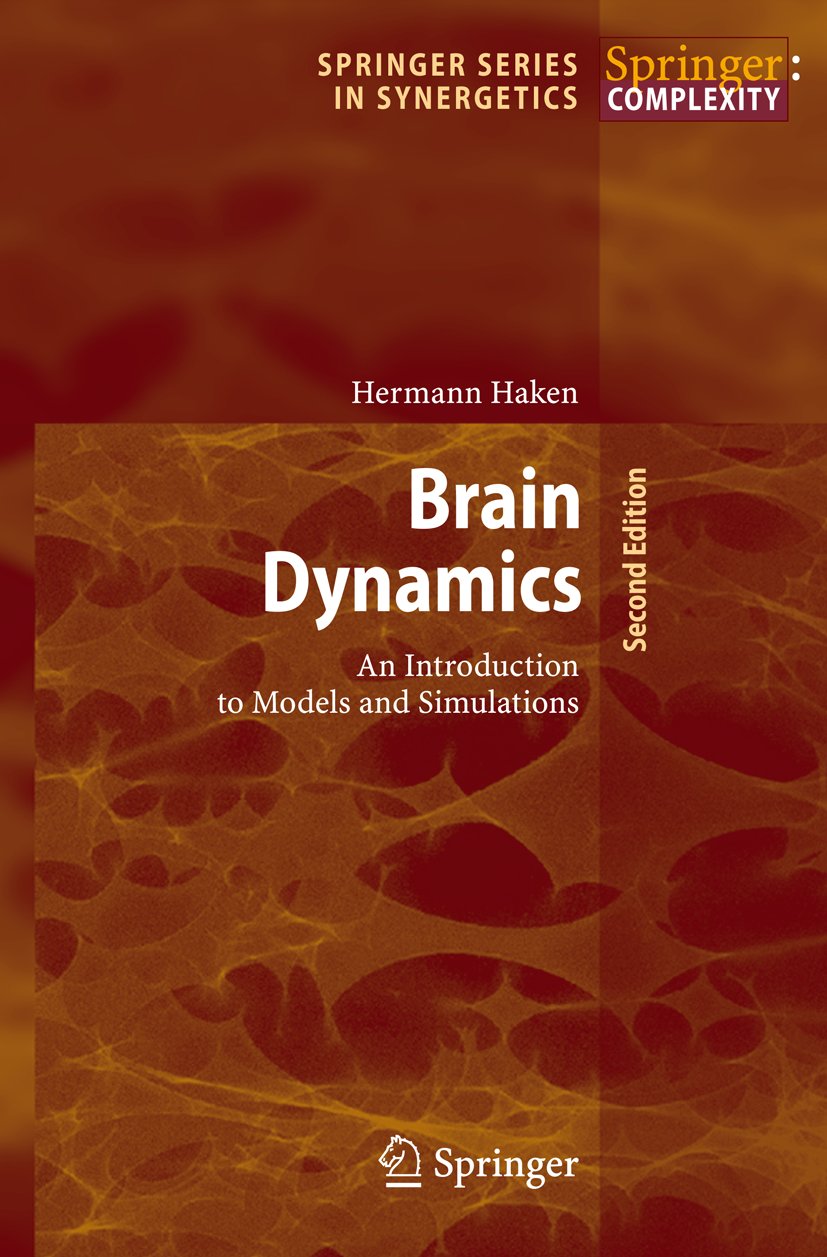 Springer Series in Synergetics