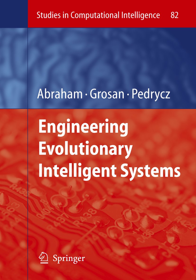 Studies in Computational Intelligence