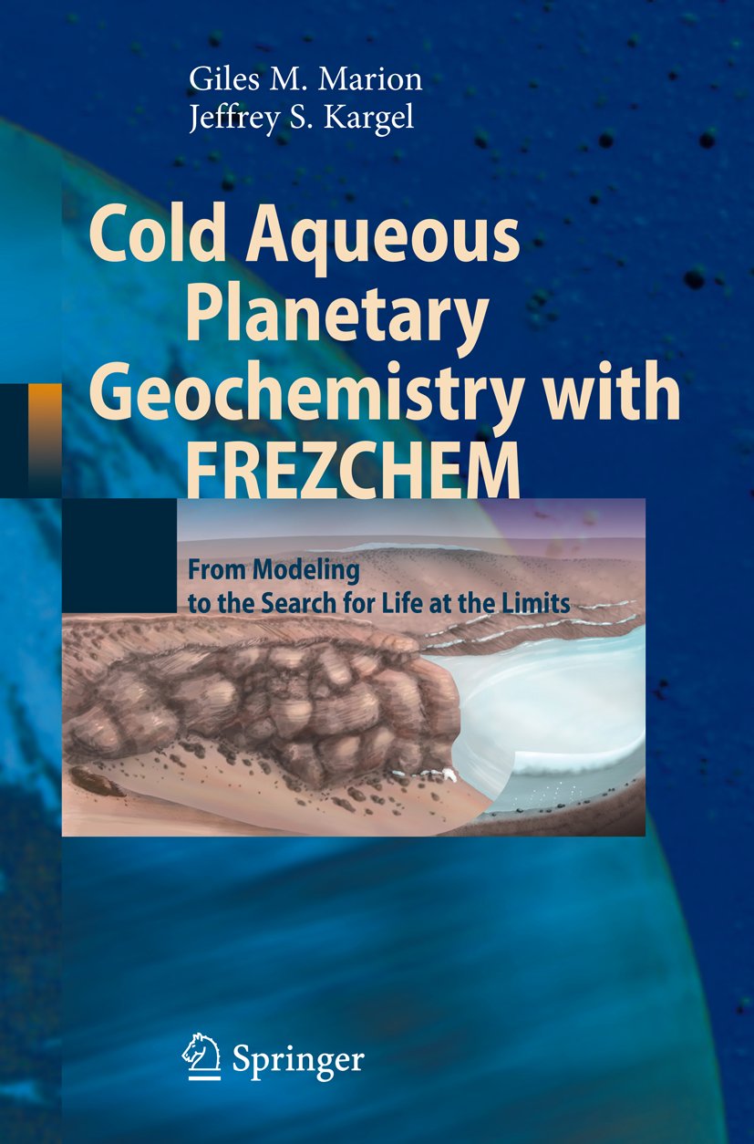 Advances in Astrobiology and Biogeophysics