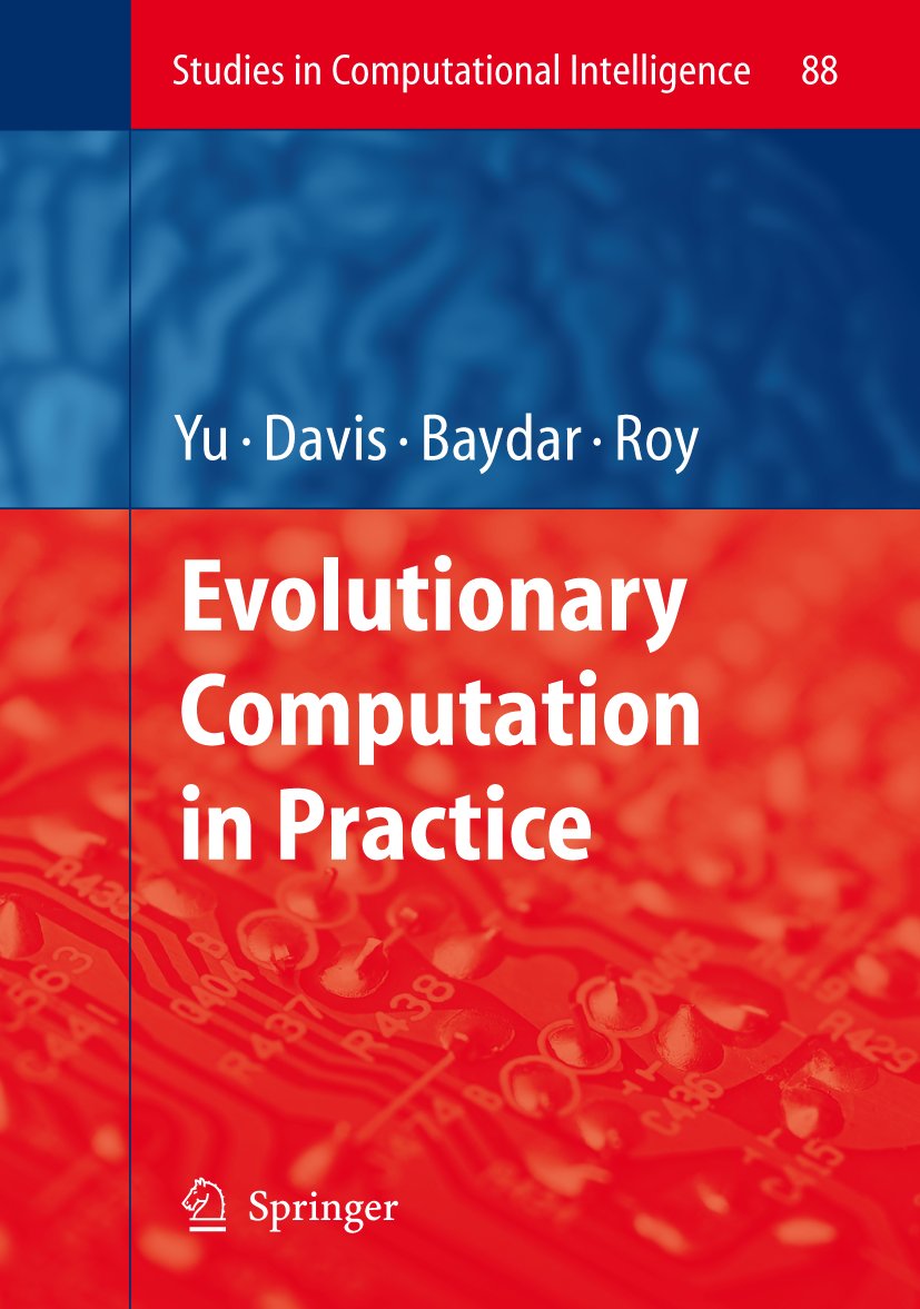 Studies in Computational Intelligence