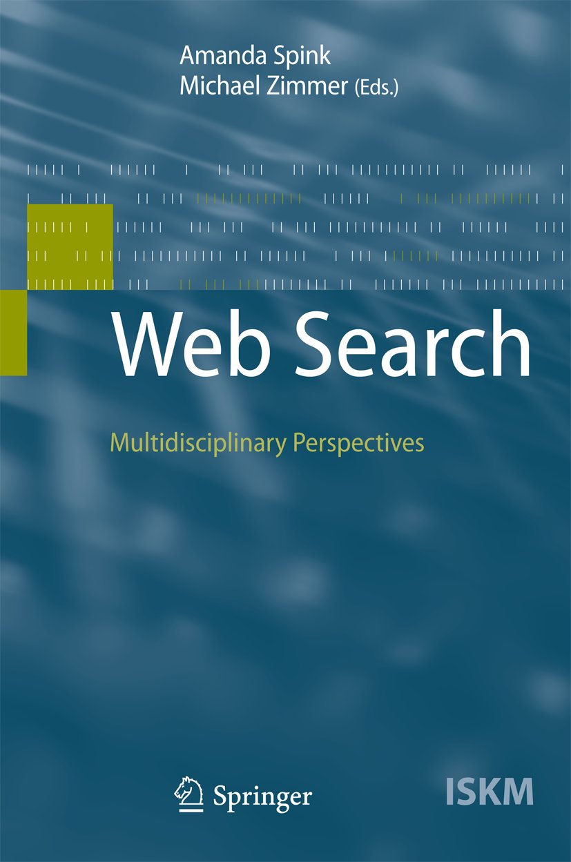 Information Science and Knowledge Management
