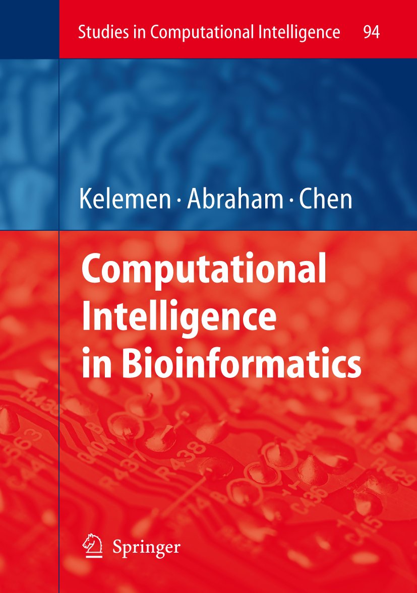 Computational Intelligence in Bioinformatics