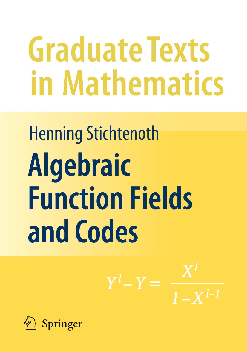Graduate Texts in Mathematics