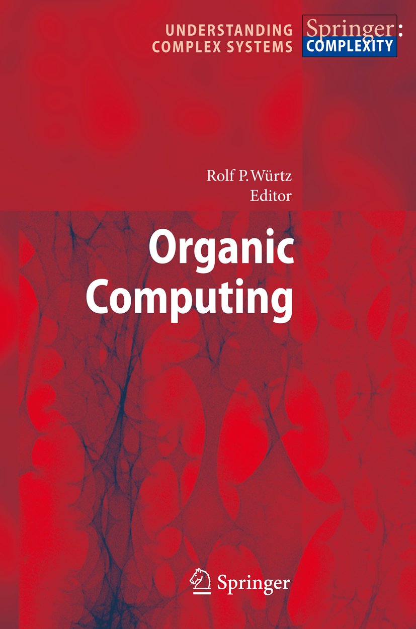 Understanding Complex Systems
