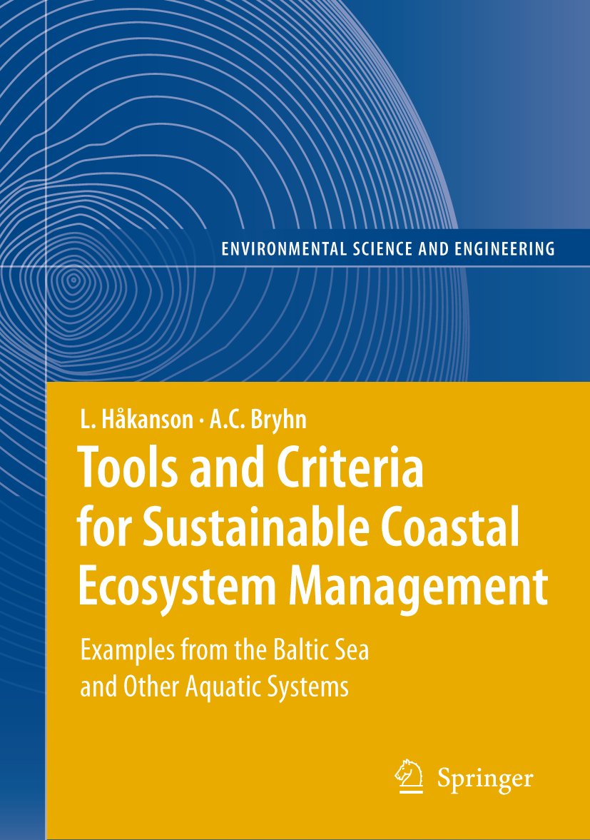 Environmental Science and Engineering