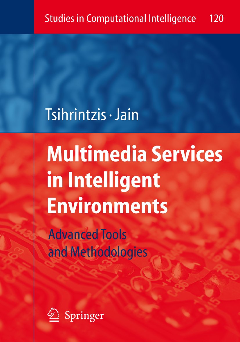 Studies in Computational Intelligence