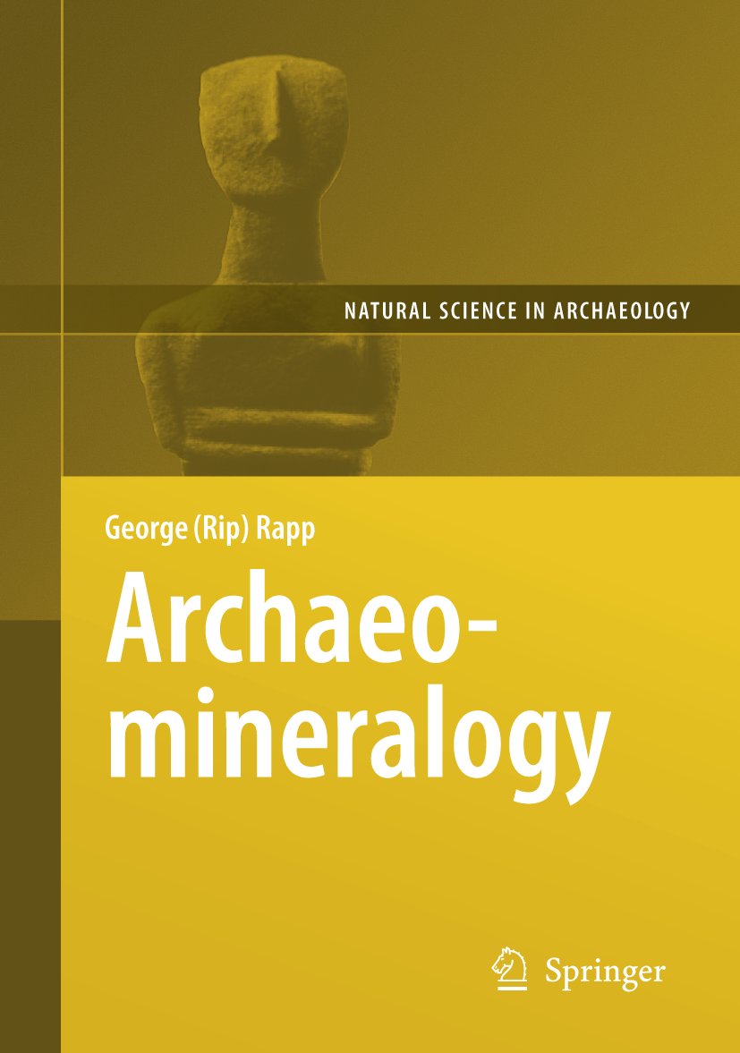 Natural Science in Archaeology