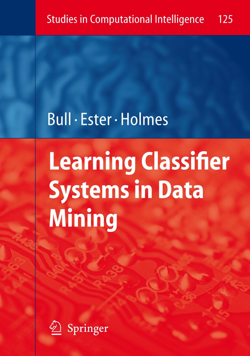 Studies in Computational Intelligence