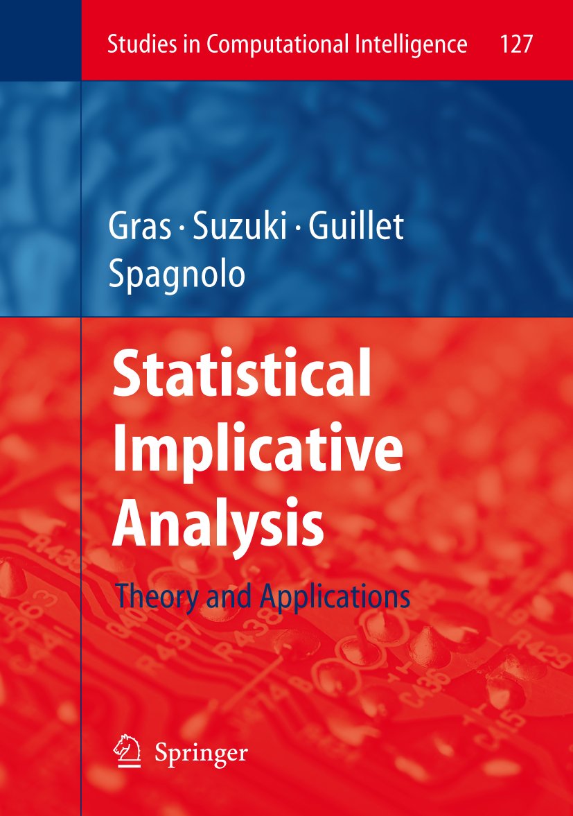 Studies in Computational Intelligence