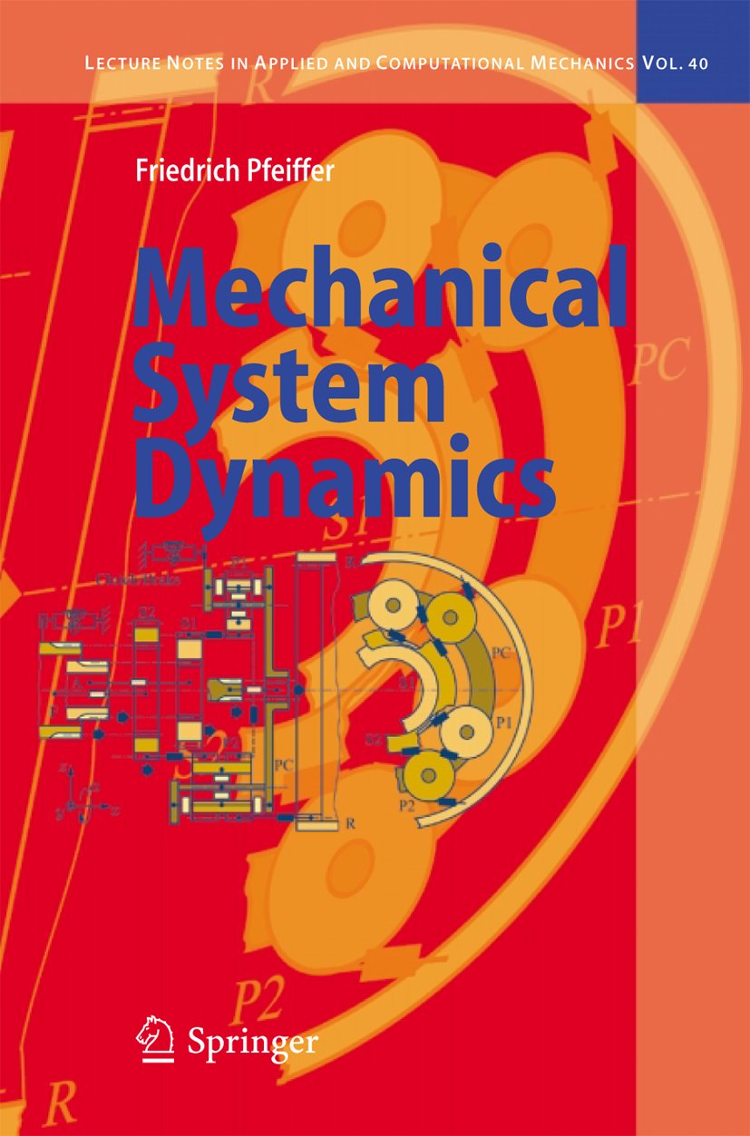 Lecture Notes in Applied and Computational Mechanics