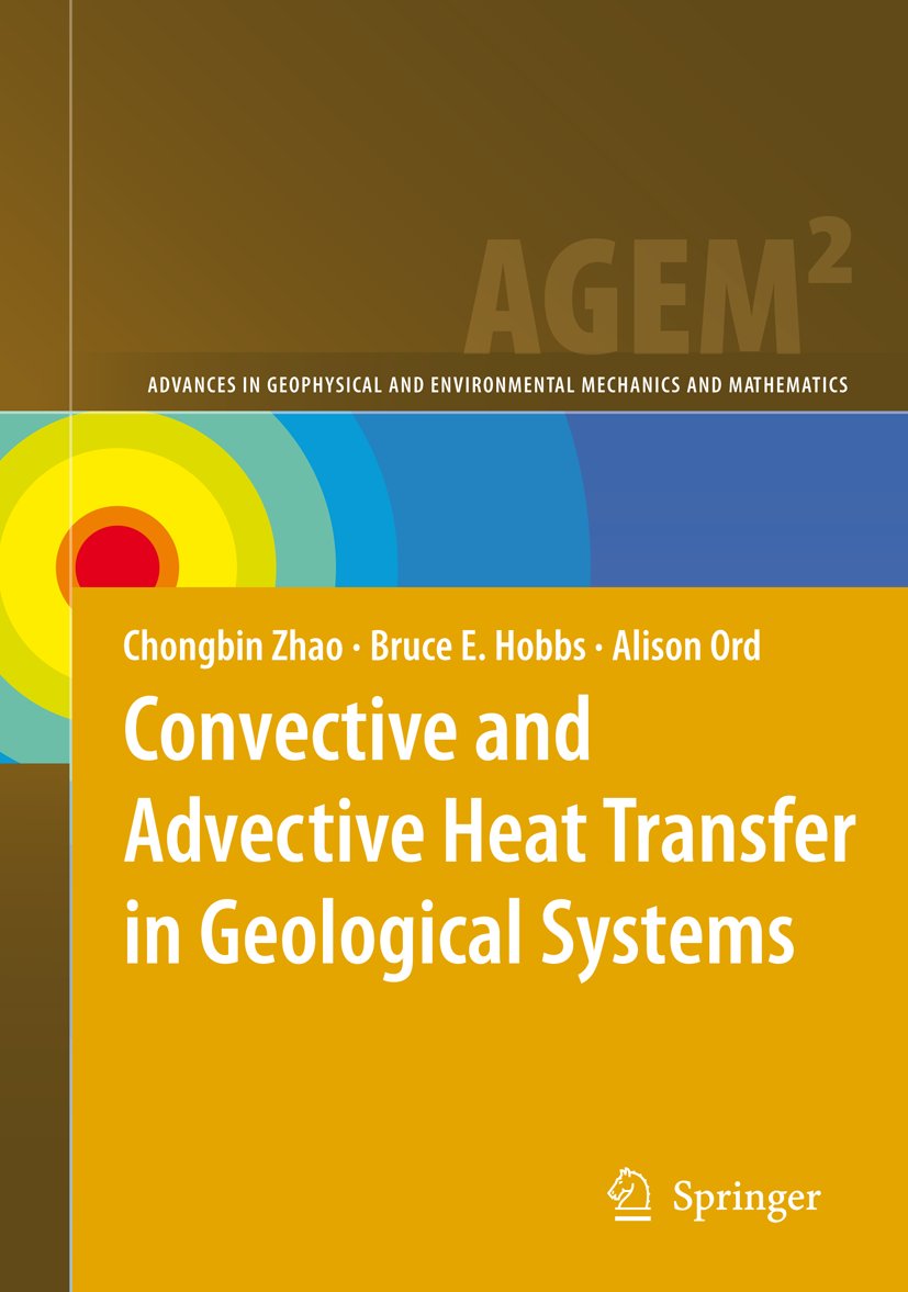 Advances in Geophysical and Environmental Mechanics and Mathematics
