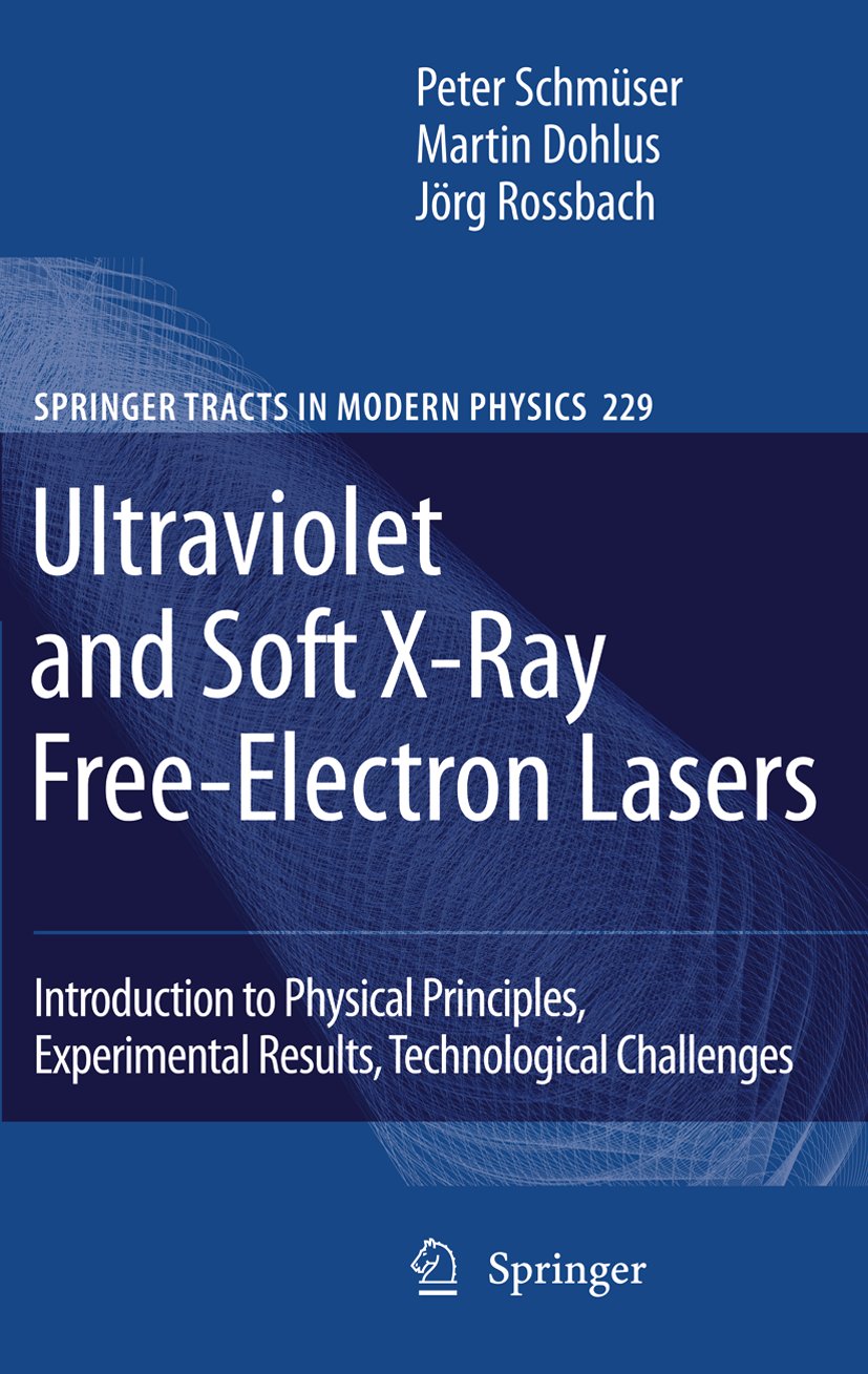 Springer Tracts in Modern Physics