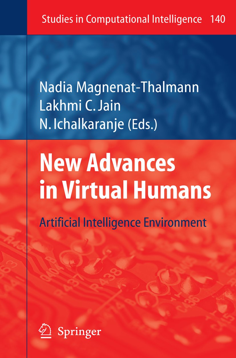 Studies in Computational Intelligence