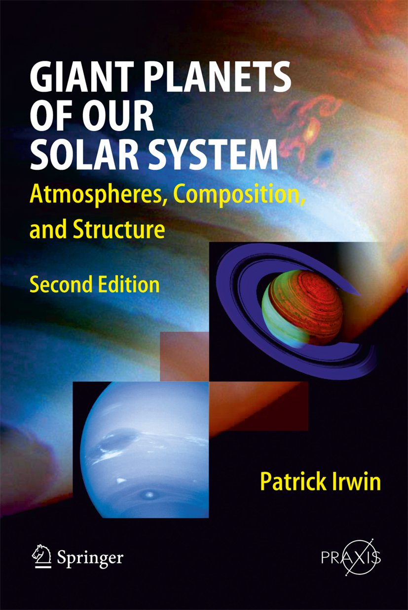 Springer Praxis Books