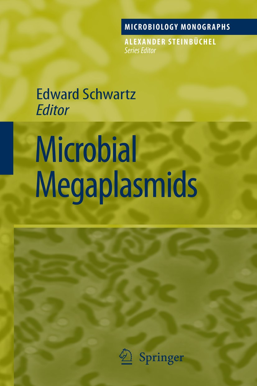 Microbiology Monographs