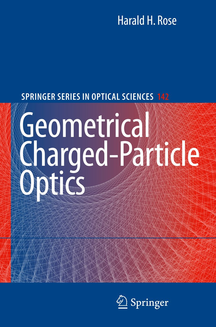 Springer Series in Optical Sciences