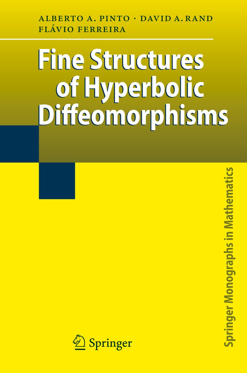 Springer Monographs in Mathematics