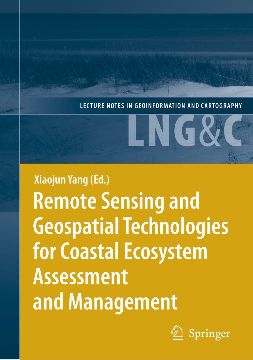 Lecture Notes in Geoinformation and Cartography