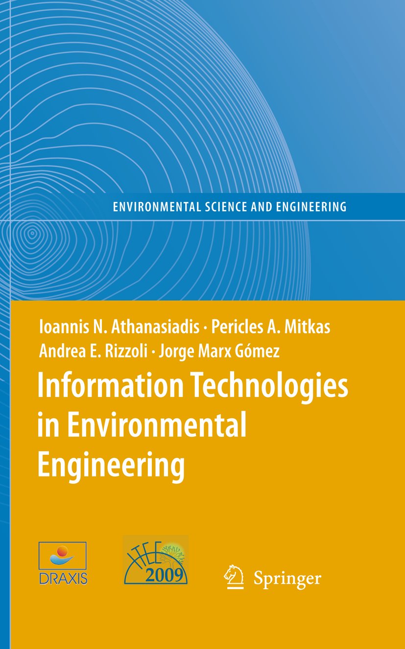 Environmental Science and Engineering