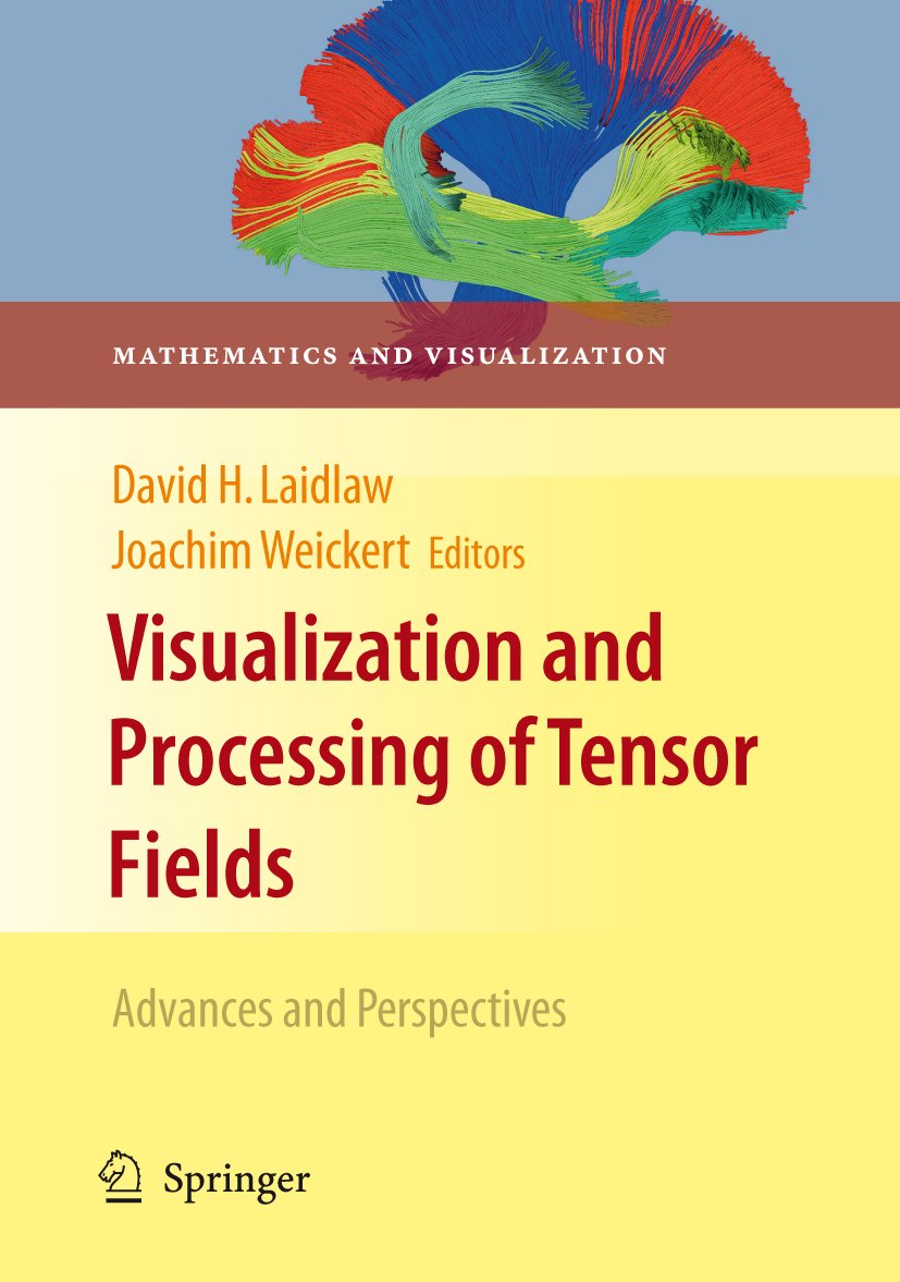 Mathematics and Visualization