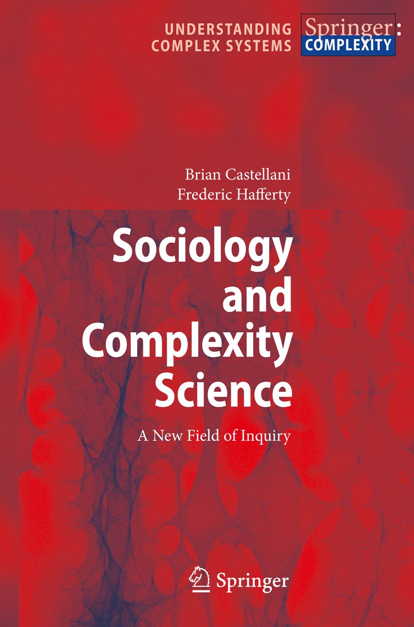 Understanding Complex Systems