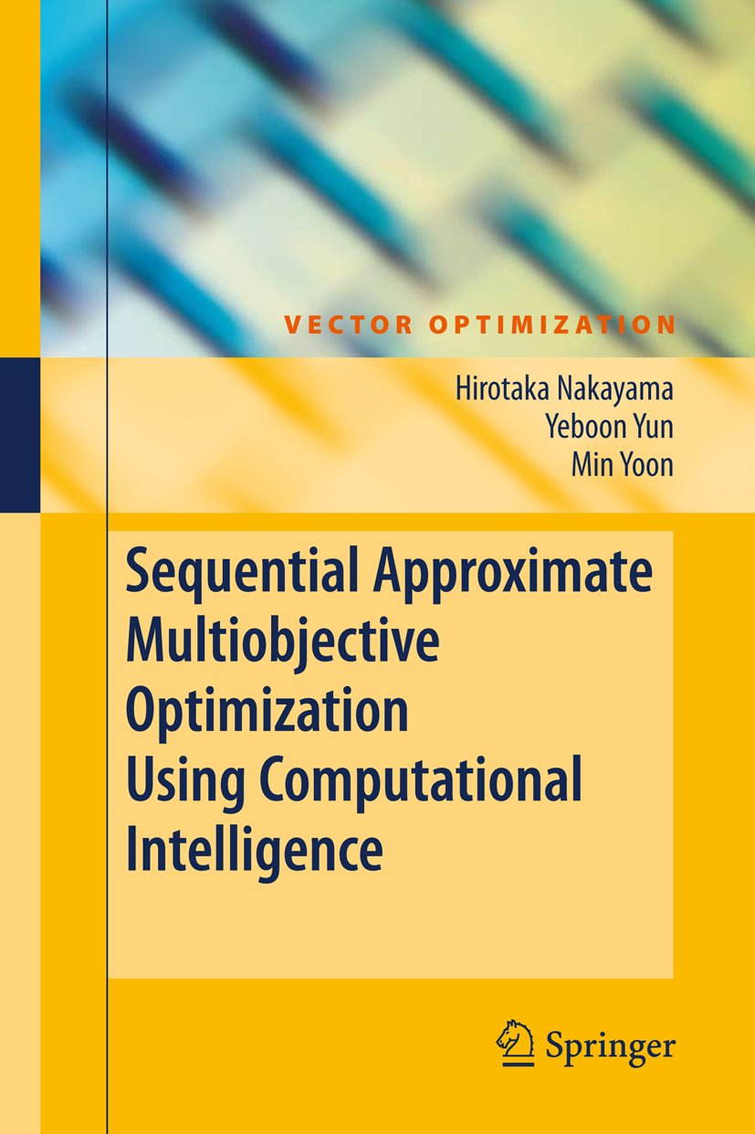 Vector Optimization