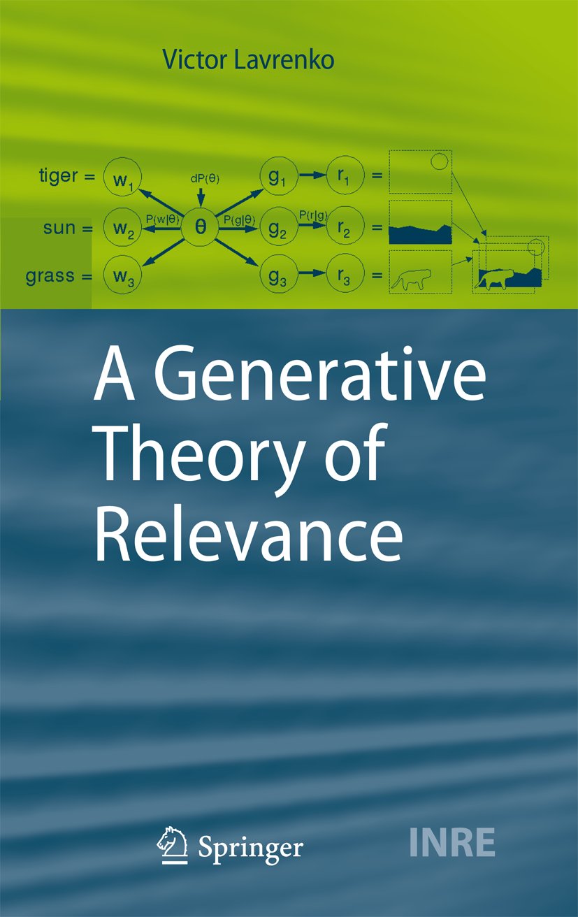 The Information Retrieval Series
