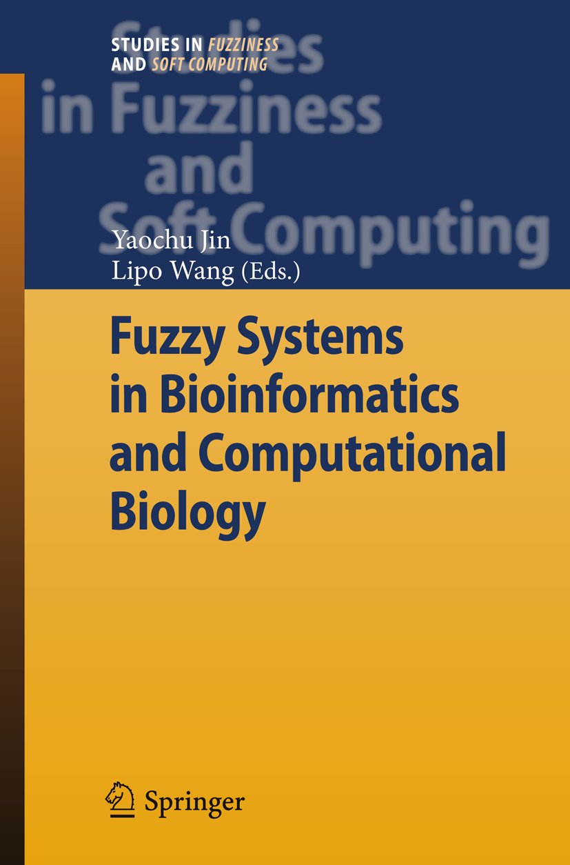 Studies in Fuzziness and Soft Computing