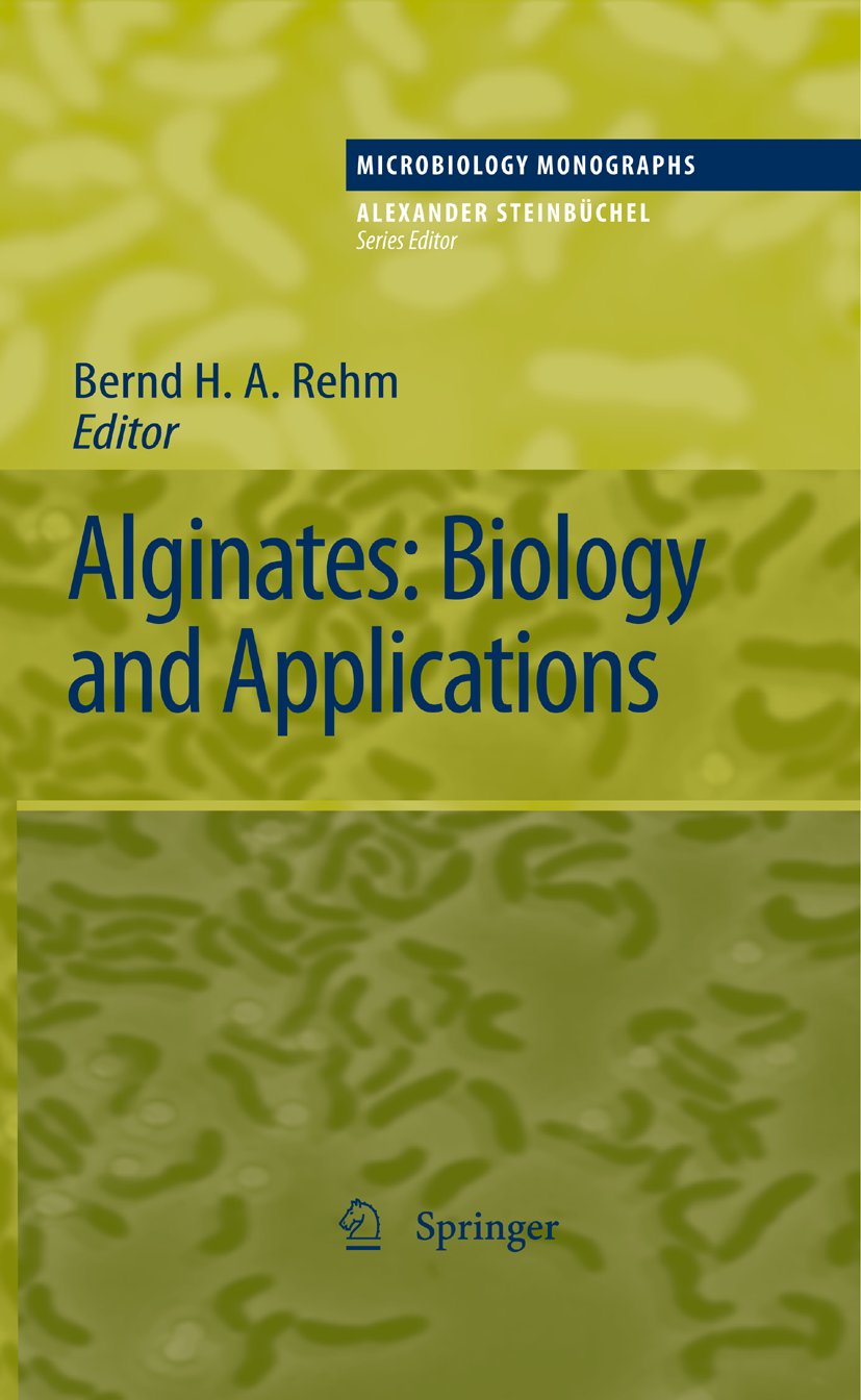 Microbiology Monographs