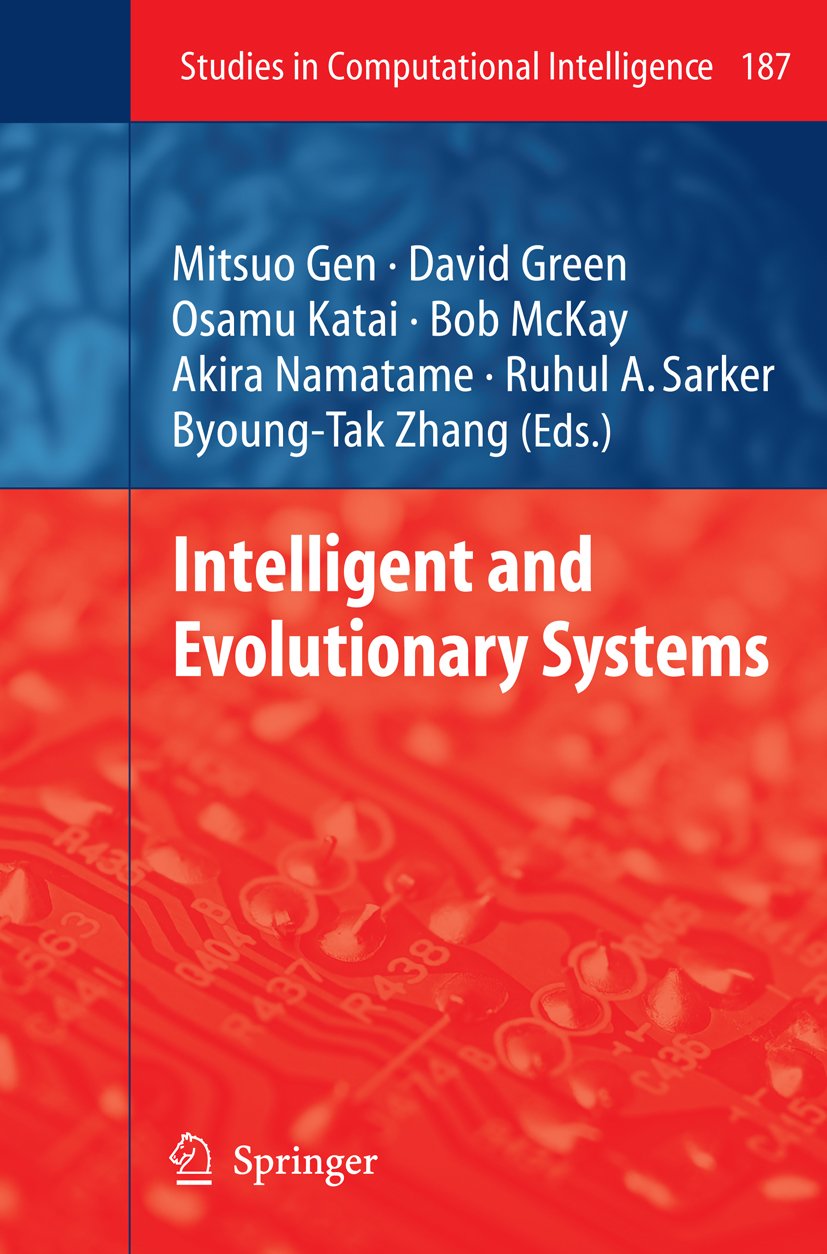 Studies in Computational Intelligence