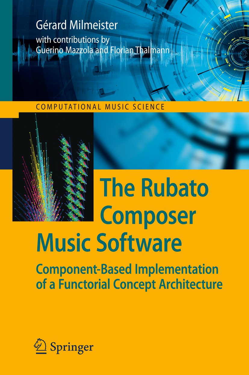 Computational Music Science