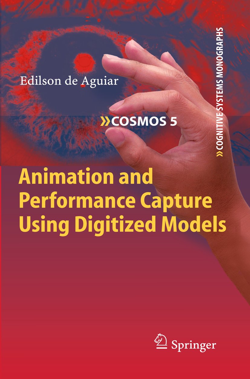 Cognitive Systems Monographs