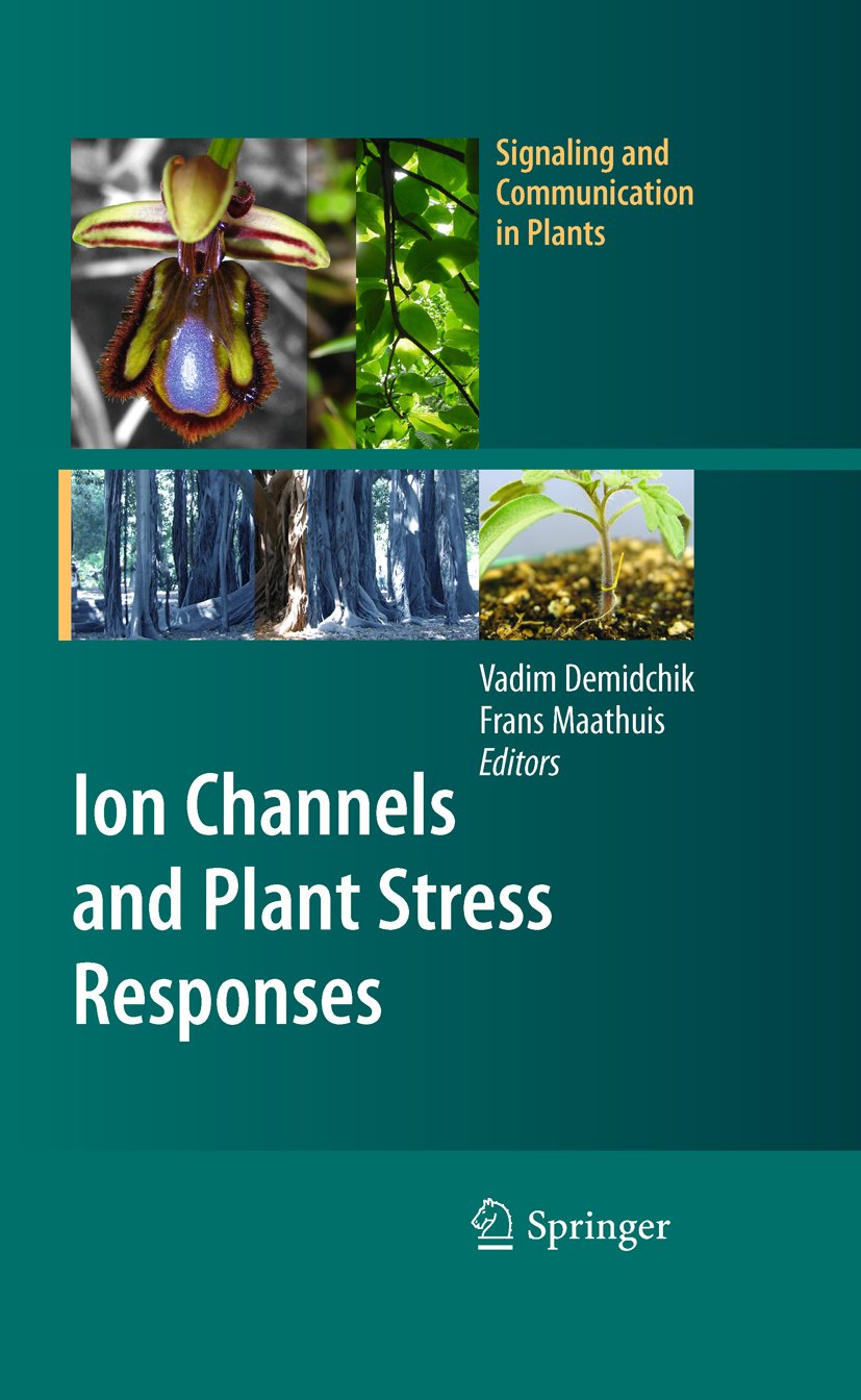 Signaling and Communication in Plants
