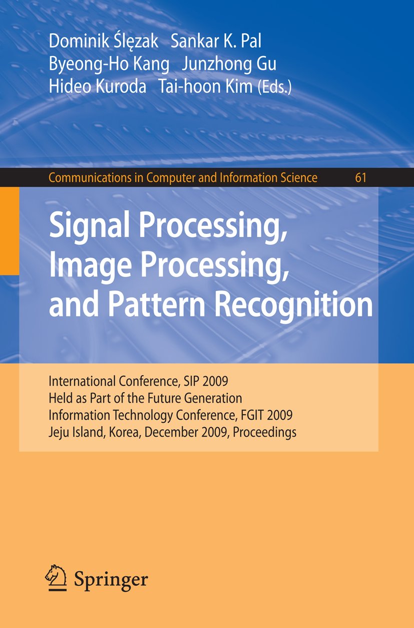 Communications in Computer and Information Science