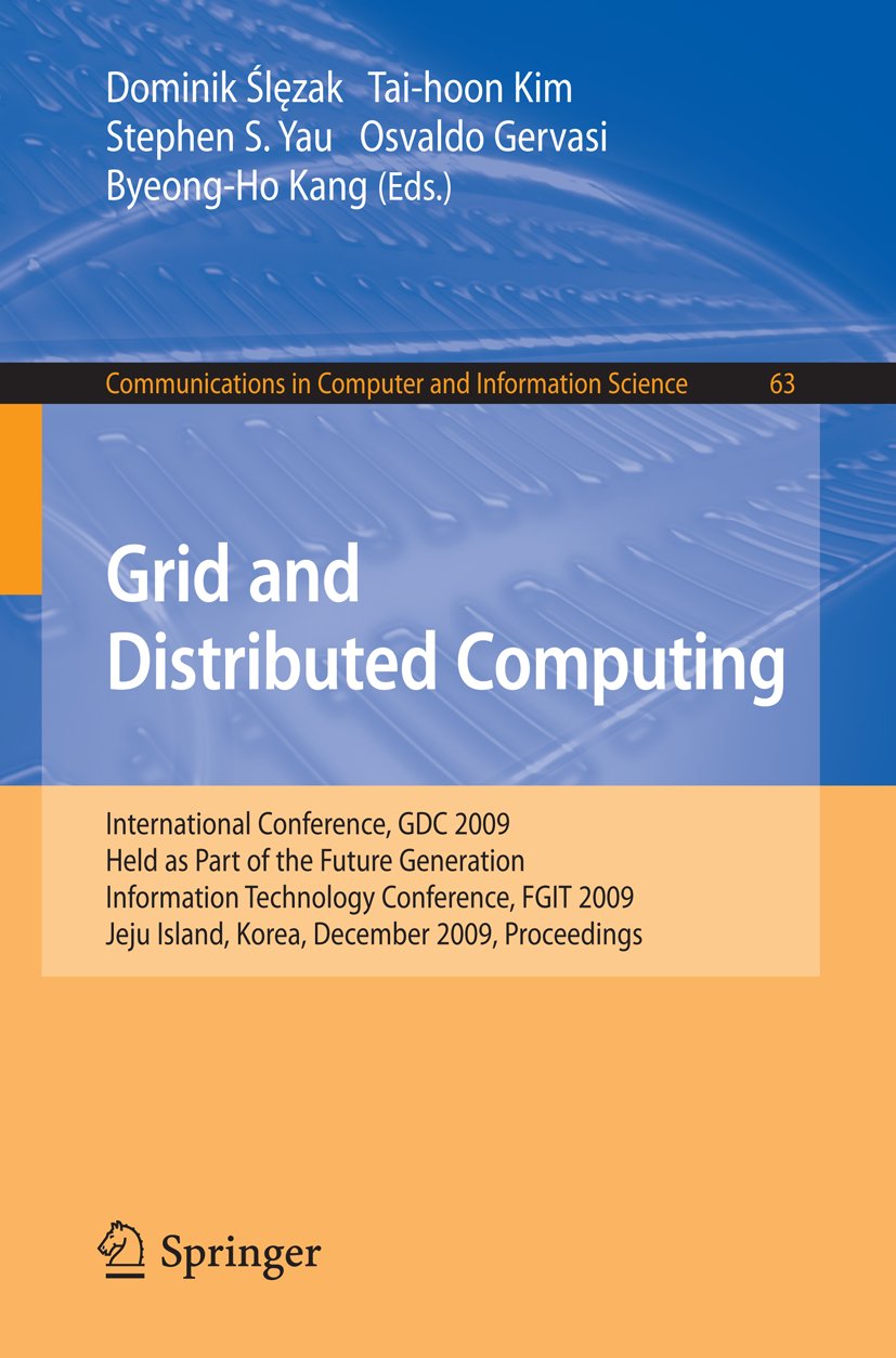 Communications in Computer and Information Science