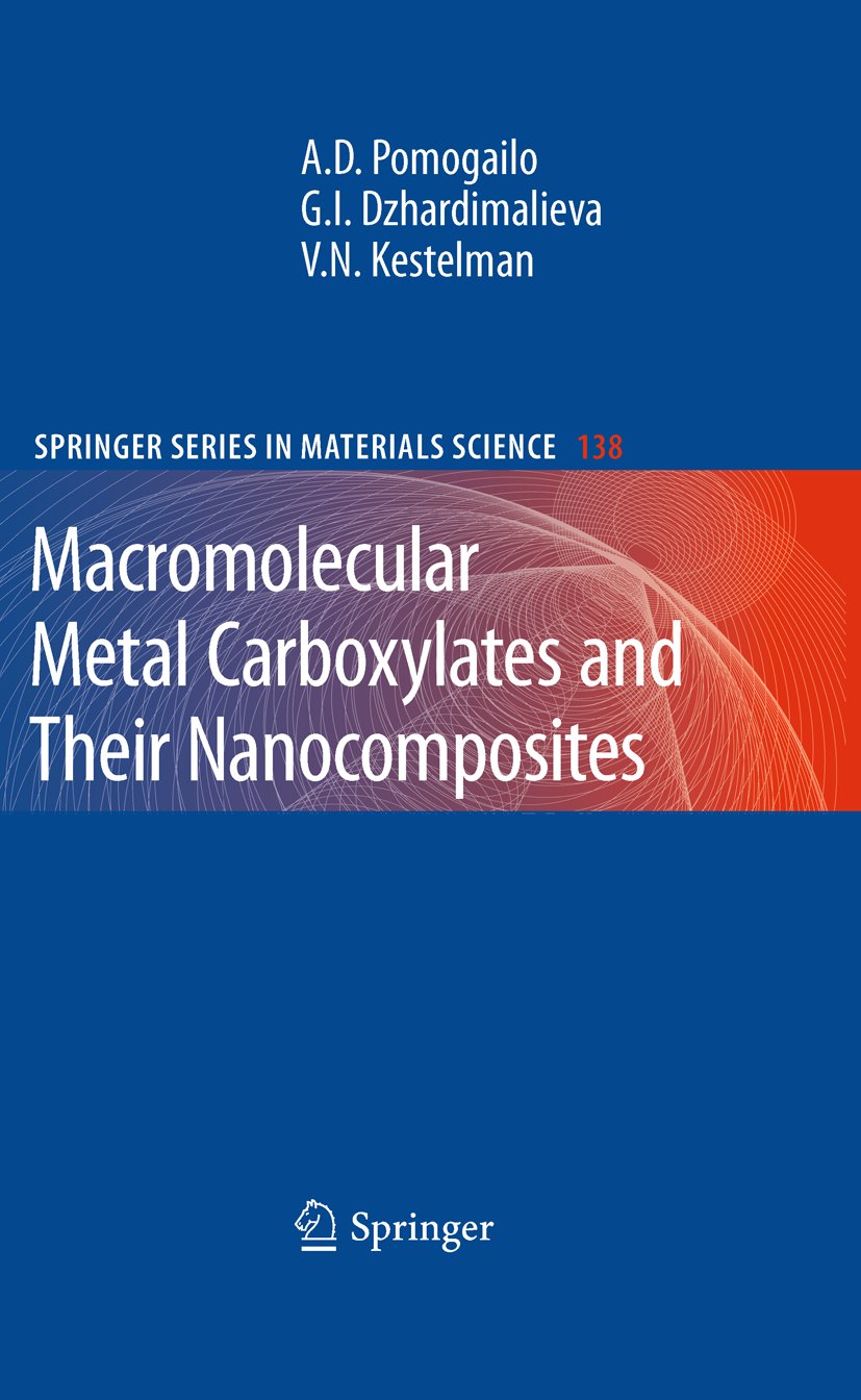 Springer Series in Materials Science