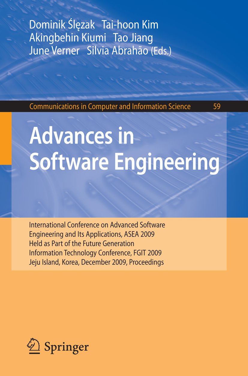 Communications in Computer and Information Science