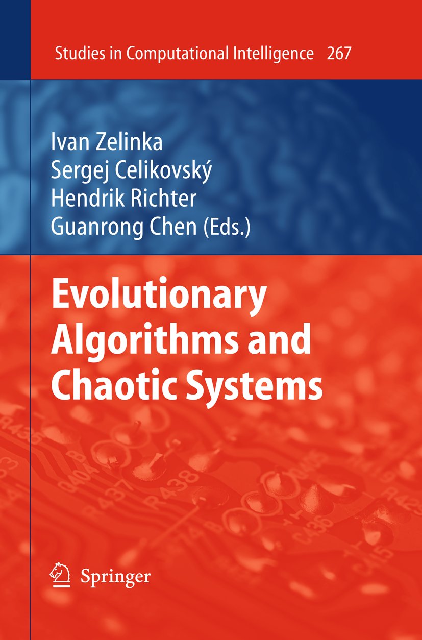 Studies in Computational Intelligence