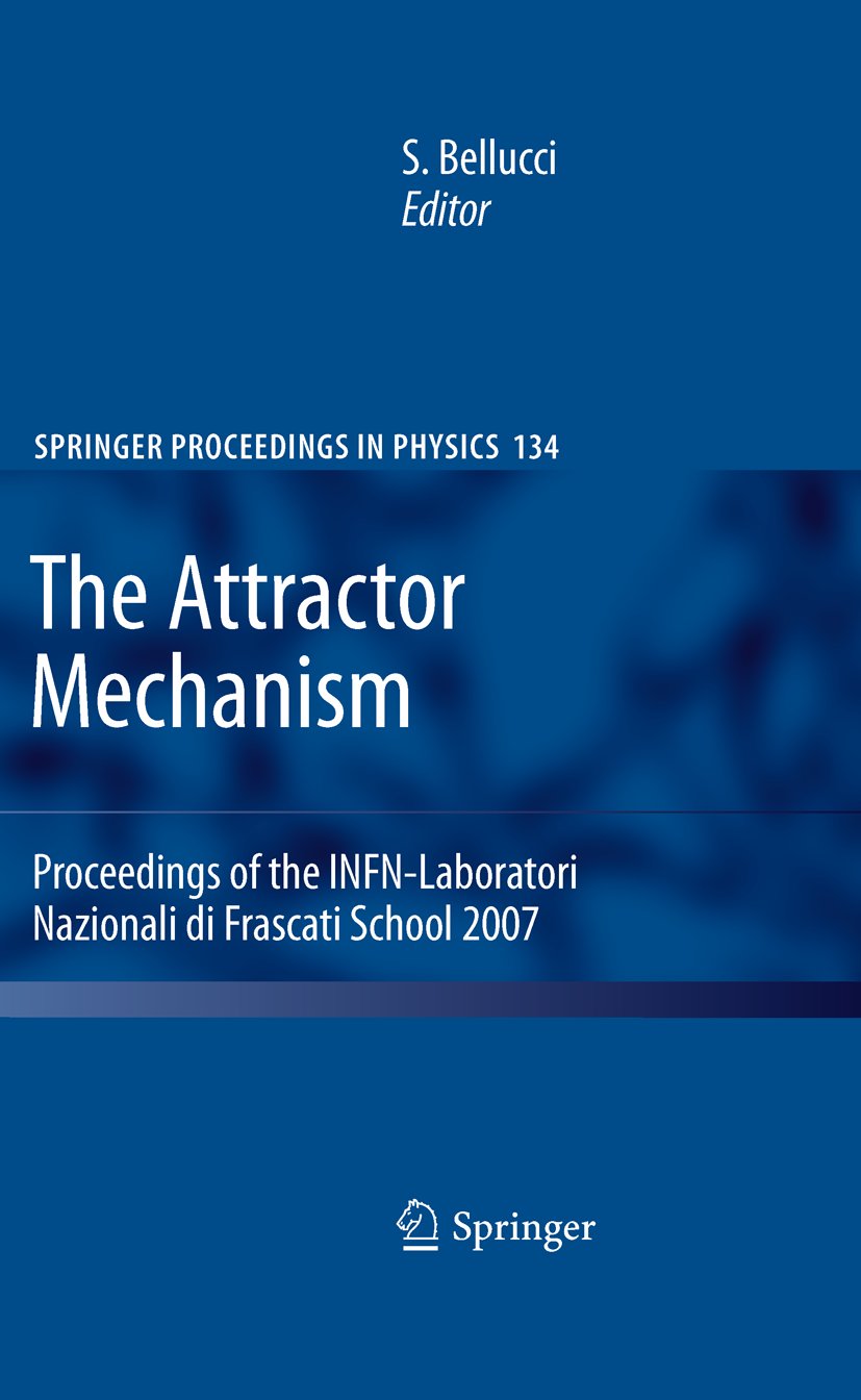 Springer Proceedings in Physics
