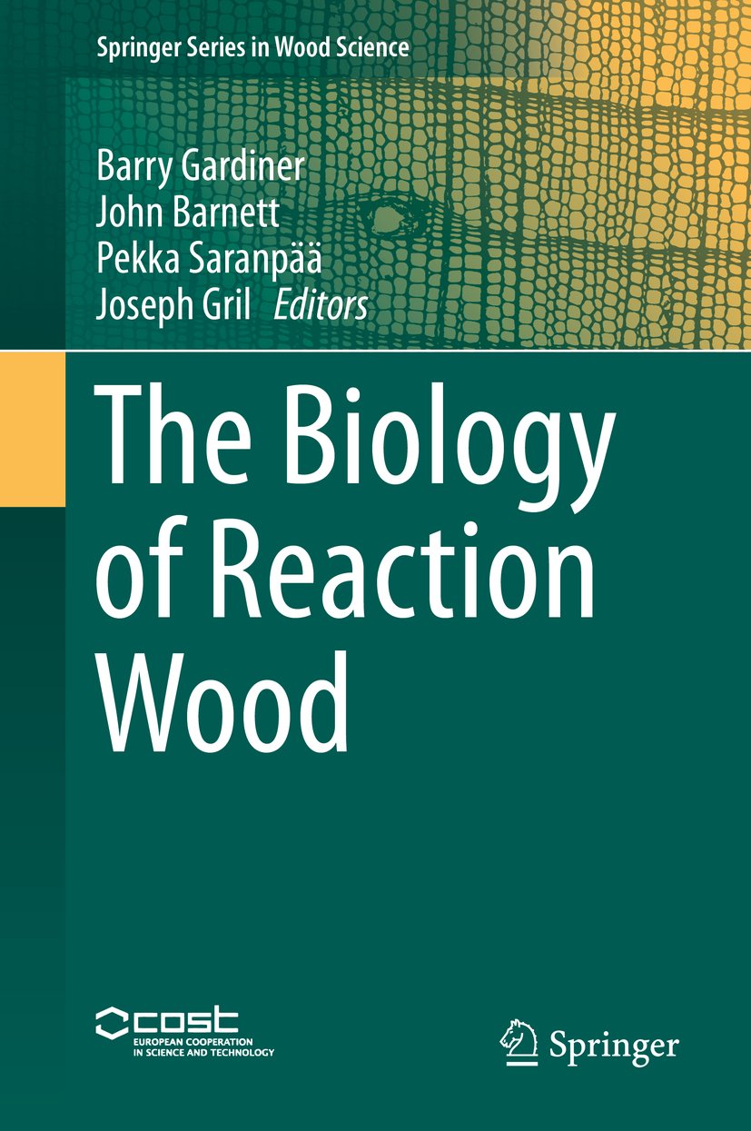 Springer Series in Wood Science