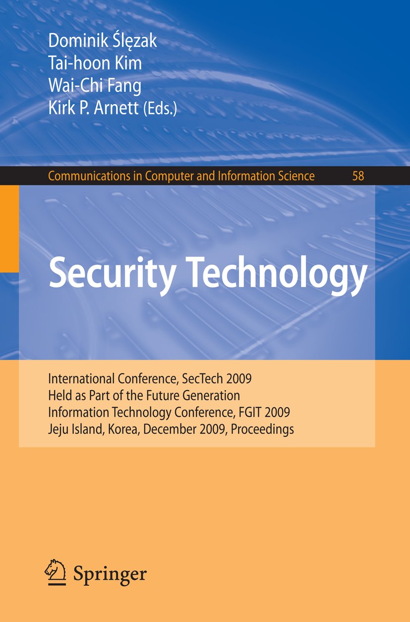 Communications in Computer and Information Science