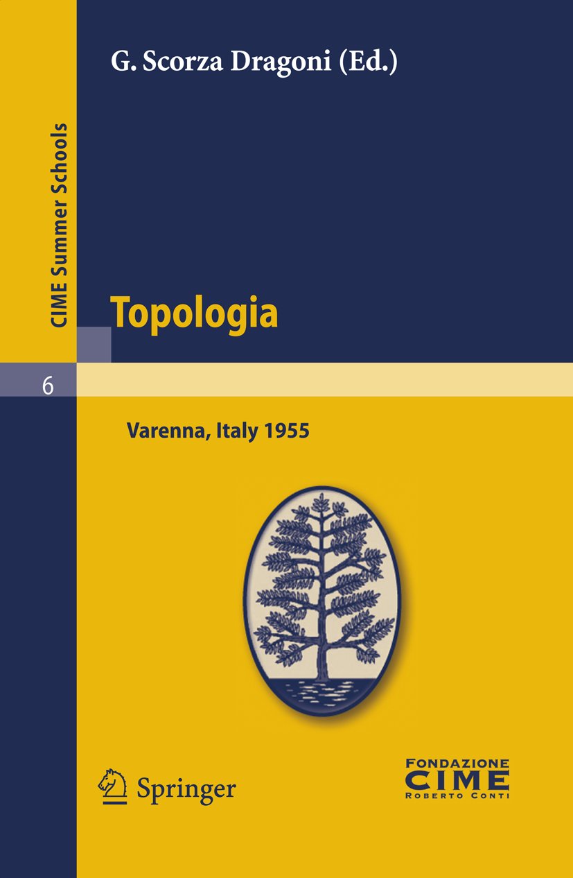 Topologia