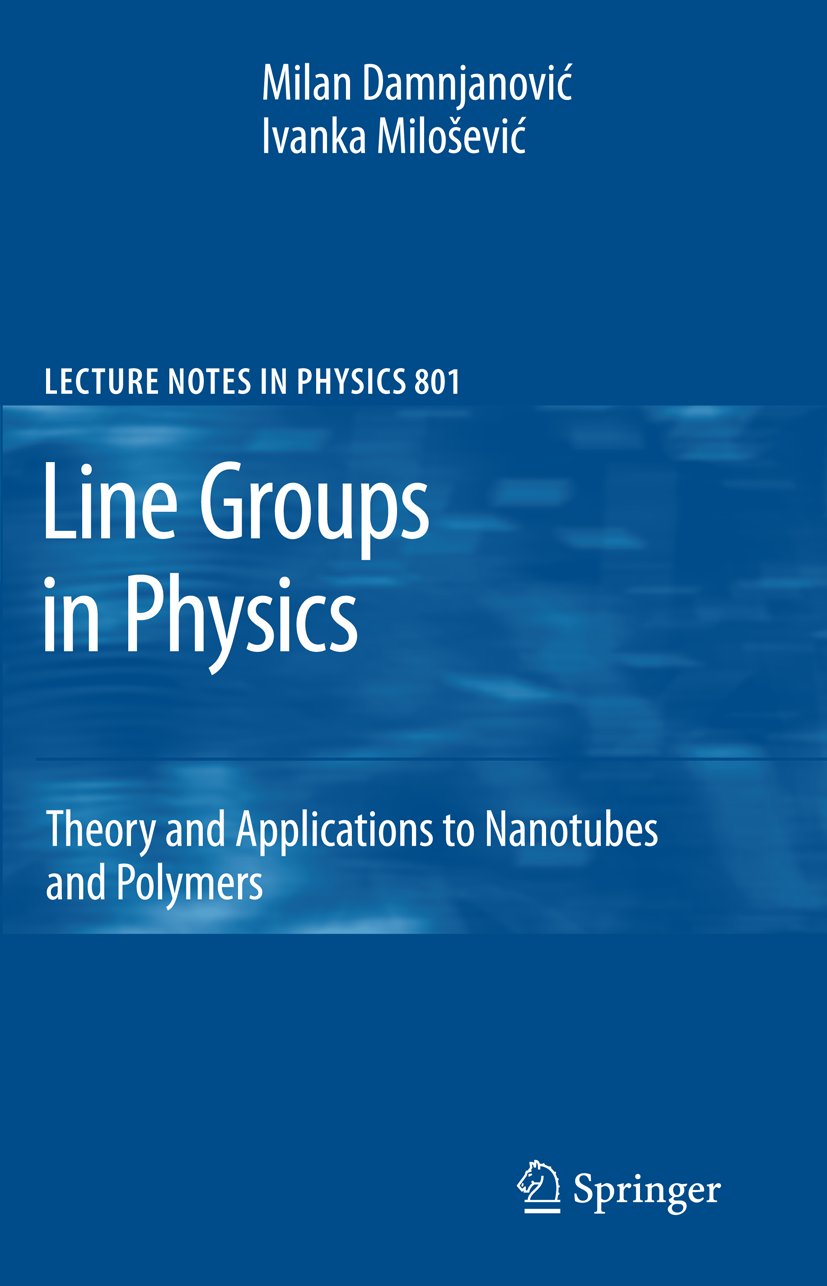 Lecture Notes in Physics
