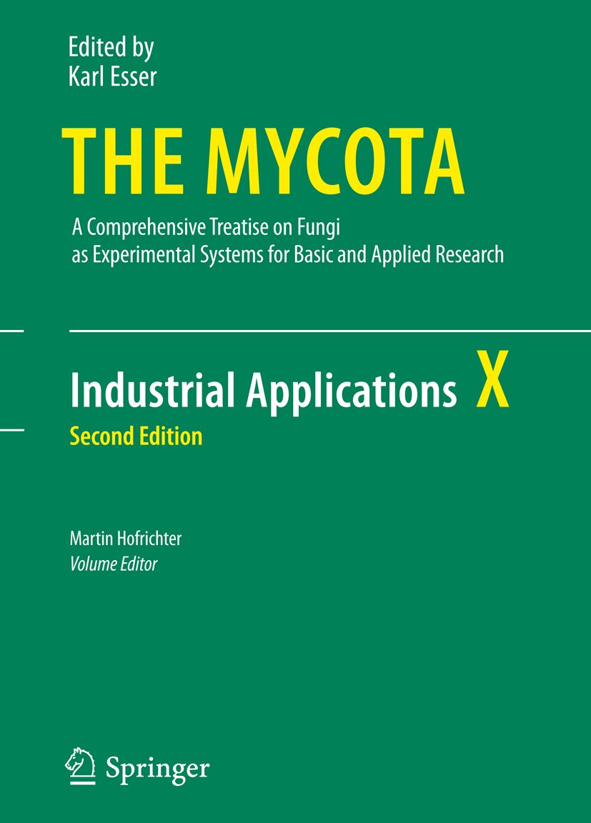 The Mycota