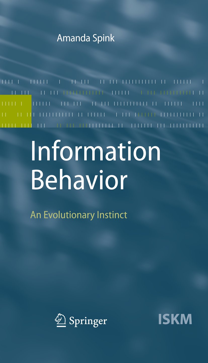 Information Science and Knowledge Management