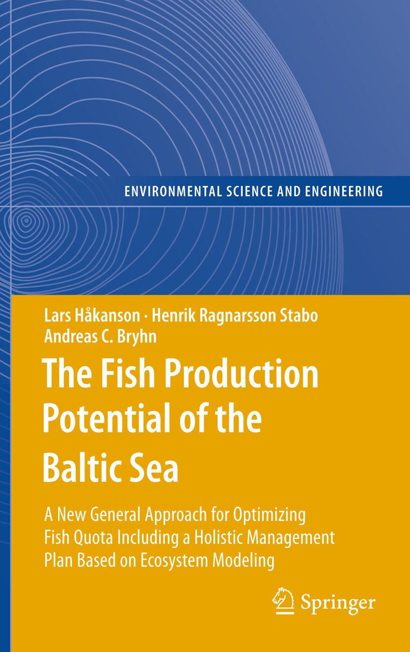 Environmental Science and Engineering